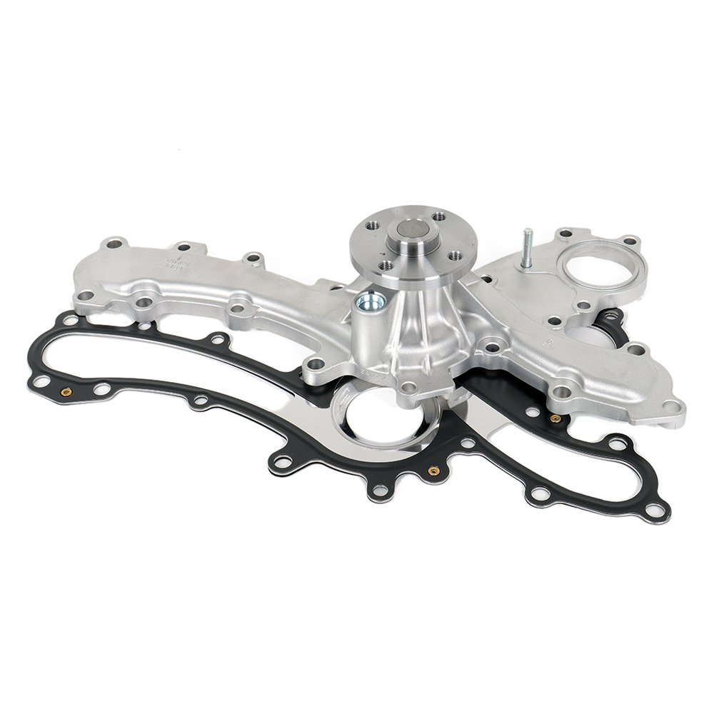 GMB Japan Water pump Toyota 2GR-FE GWT-164AM